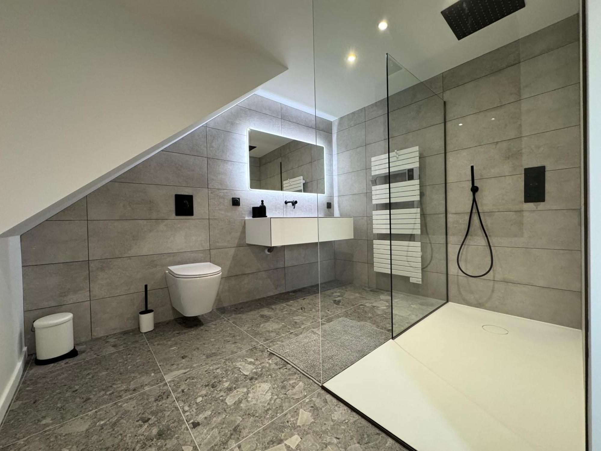 Maison Bretonne En Pierre Renovee Pledran ภายนอก รูปภาพ