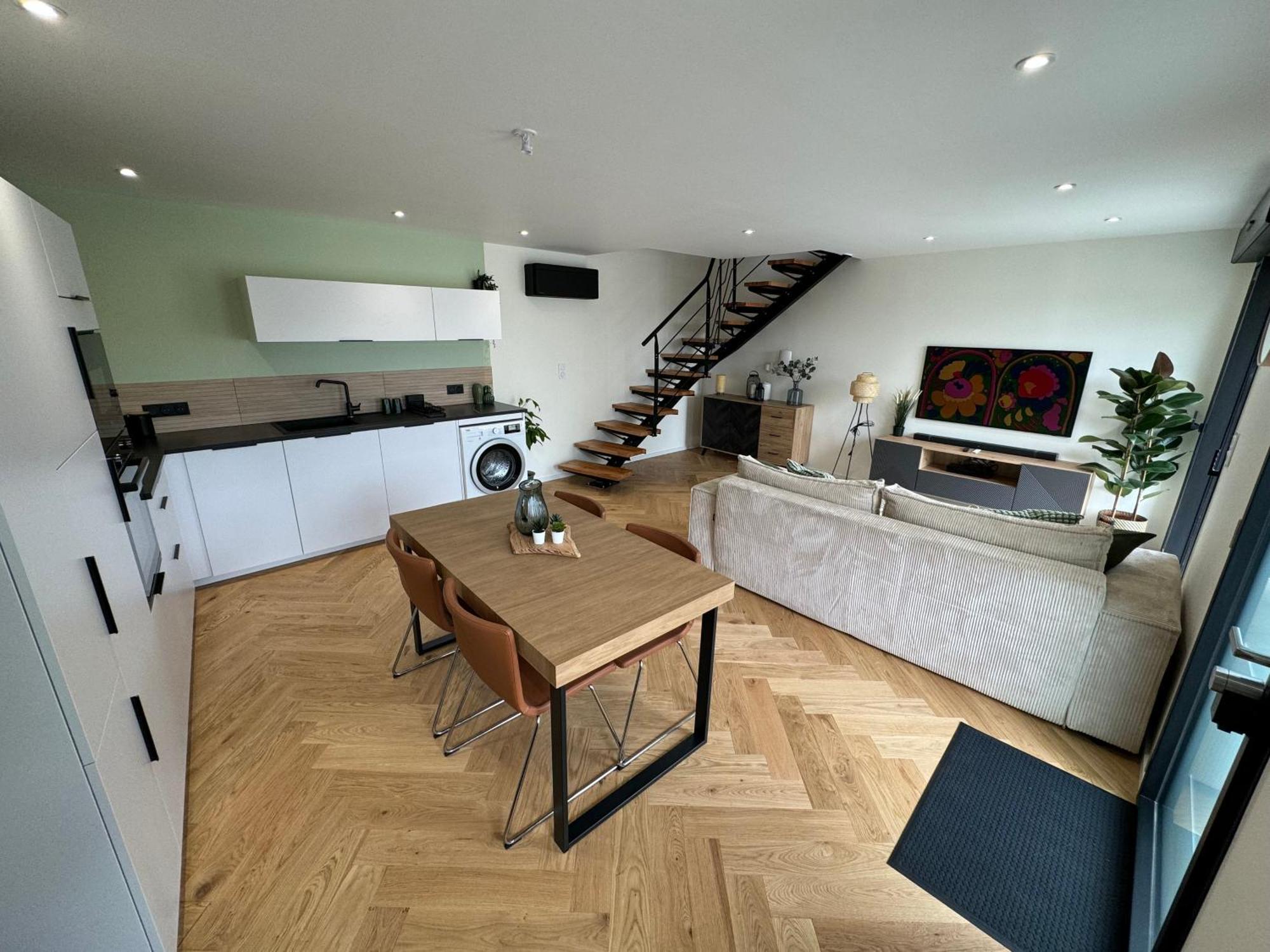 Maison Bretonne En Pierre Renovee Pledran ภายนอก รูปภาพ